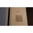 Kép 9/10 - 2026-os * BOLERO heti határidőnapló B5 méret