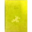 Kép 12/13 - 2026-os * BOLERO-P napi határidőnapló A5 méret