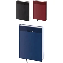 2026-os  * DIAMANTE NAPI határidőnapló A4 méret , minden nap 1 oldal, valóban A4 méret