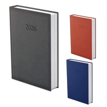 2026-os  * WIDE NAPI határidőnapló A4 méret, 1 oldal 1 lap, valóban A4 méret, MAGYAR nyelvű, a határidőnaplók óriása