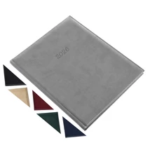 2026-os * BOLERO - S heti határidőnapló A/4 méret