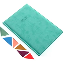 2026-os * BOLERO-P heti határidőnapló B5 méret