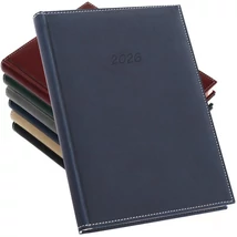 2026-os * BOLERO napi határidőnapló B5 méret