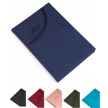 2026-os * Fashion B5 heti + napló 