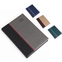 2026-os Kensington A5 napi határidőnapló