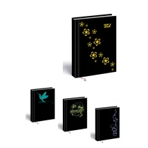 2026-os * Laser heti zsebnaptár B6 méret