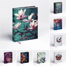 2026-os * LIBROBELLO Napi Kalendárium HÖLGYEKNEK  B/6 méretben a Nők Lapja ajánlásával