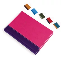 2026-os * Linett napi határidőnapló A/5 méret