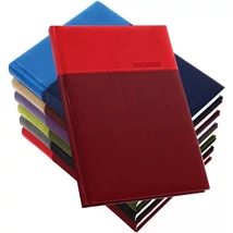 2026-os * LUX heti zsebnaptár B6 méret