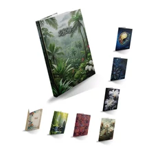 2026-os * PICTURE heti határidőnapló B/5 méret (kattintson a képre a többi borító megtekintéséhez)