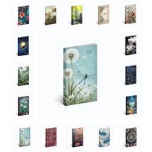 2025-os * PICTURE zsebnaptár (kattintson a képre a többi borító megtekintéséhez)