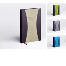 2026-os * PRÉMIUM-A heti határidőnapló B5 méret 
