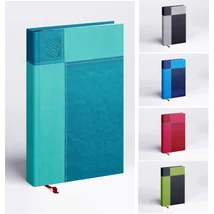 2026-os * PRÉMIUM-M napi határidőnapló A5 méret