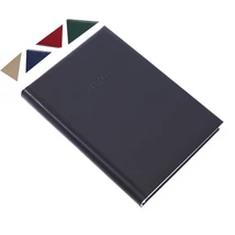 2026-ös * STANDARD napi határidőnapló A5 méret