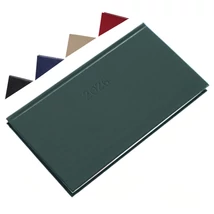 2026-os * STANDARD heti fekvő zsebnaptár