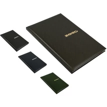 2026-os * CARBON-heti B5 határidőnapló