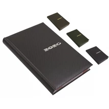 2026-os * CARBON-napi A5 határidőnapló