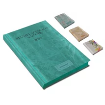 2026-os * Womanext heti határidőnapló A5 méret