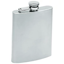 acél flaska feliratozható