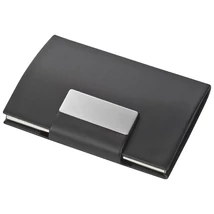 céges névjegykártya tartó emblémázható