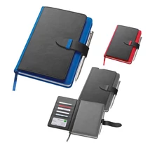 Divatos jegyzetfüzet A5