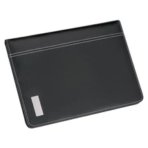 Exsonder bőr mappa A/4