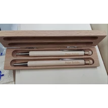 egyedi toll készlet