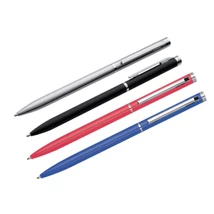 elegáns vékony toll egyedi ajándék gravírozva