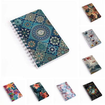 2026-os* SPIRÁLOZOTT  naptárak különböző méretben